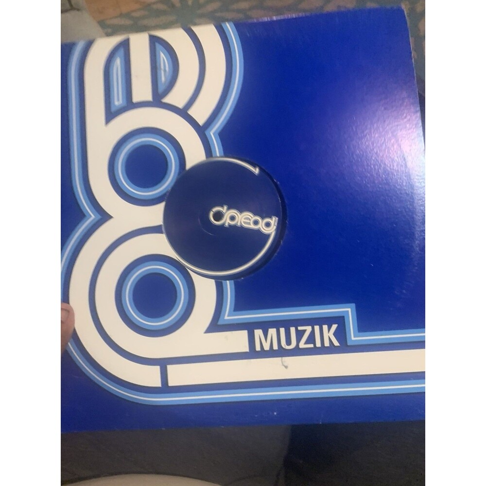 2000s Underground House DJ Lot